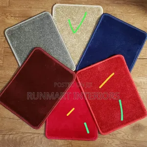 Wall to Wall Carpets - Delta, USA, VIP, Executive