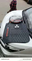 Mat Mitsubishi za Carpet na Cover ya Steering - 1