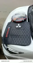 Mat Mitsubishi za Carpet na Cover ya Steering - 2