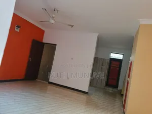 Duplex ya Vyumba 2 vya Kulala kwa Upangaji Siloam Estate, Mtambo