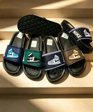 Nike Slides for Men