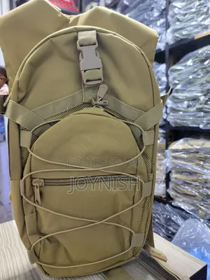 Quality Hydration Camel Bag with 3L Water Bag