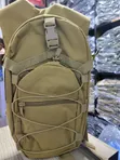 Ubora wa Juu wa Camel Bag ya Kunyweshea na Bag ya Maji ya Lita 3 - 1
