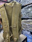 Ubora wa Juu wa Camel Bag ya Kunyweshea na Bag ya Maji ya Lita 3 - 2