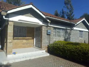 Bungalow ya Vyumba 3 Master Ensuite huko Oloika Awesome, Nkoroi