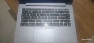 Laptop Lenovo Ideapad 3 8GB RAM, Intel Core i7, 500GB HDD+SSD