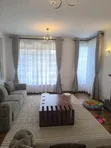 Classy Home Curtains - Brand New - 1