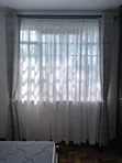 Classy Home Curtains - Brand New - 3