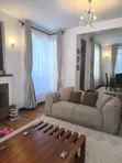 Classy Home Curtains - Brand New - 5