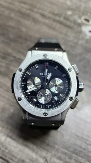 Hublot Geneve Watch