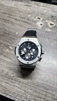 Hublot Geneve Watch - 5