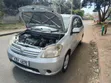 Toyota Raum 2008 Gray - 1