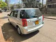 Toyota Raum 2008 Gray - 2