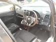Toyota Raum 2008 Gray - 4