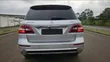 Mercedes-Benz M-Class ML350 4MATIC 2015 SUV - 2