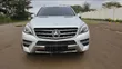 Mercedes-Benz M-Class ML350 4MATIC 2015 SUV - 3