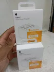 Apple 20W USB-C Power Adapter - 1