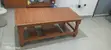 Ideal End Table - Kahawia, Mpya Kabisa - 1