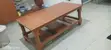Ideal End Table - Kahawia, Mpya Kabisa - 3