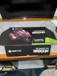 Soyo AMD RX 590 8GB Graphics Card - 1