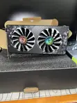 Soyo AMD RX 590 8GB Graphics Card - 3