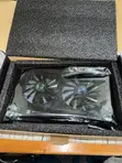 Soyo AMD RX 590 8GB Graphics Card - 4