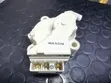 Motor/Actuator ya Kufurisha Maji ya Mashine ya Kufulia - 1