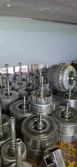 Toyota HiAce 1KD, 2KD, 3SZ, 1TR Gearbox Topshaft - 1