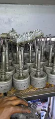 Toyota HiAce 1KD, 2KD, 3SZ, 1TR Gearbox Topshaft - 3