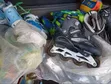 Used UK Roller Skates for Kids - 1