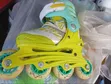 Used UK Roller Skates for Kids - 4