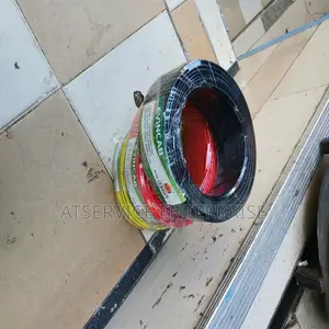 EVINCAB 2.5mm2 Single Core Cable