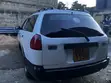 Nissan Advan 2004 Nyeupe - 2