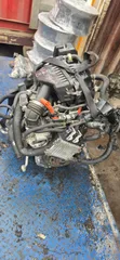 Injini ya Nissan Note E-Power - 1