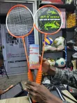 Brand New Badminton Rackets - 1