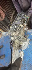 Nissan Wingroad QG18 Slim Engine - 1