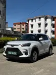 Toyota Raize Z 2019 Nyeupe - 1