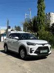 Toyota Raize Z 2019 Nyeupe - 2