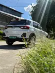Toyota Raize Z 2019 Nyeupe - 3