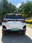 Toyota Raize Z 2019 Nyeupe - 4