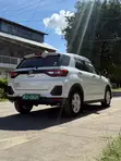 Toyota Raize Z 2019 Nyeupe - 5