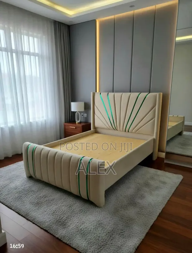 Quality Hardwood Beds, Mattresses & Sofas - 1