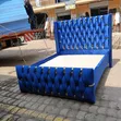 Quality Hardwood Beds, Mattresses & Sofas - 2