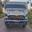 Isuzu FVZ KDH Tipper 2023 - Original Paint, No Mechanical Issues - 1
