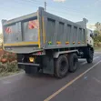 Isuzu FVZ KDH Tipper 2023 - Original Paint, No Mechanical Issues - 2