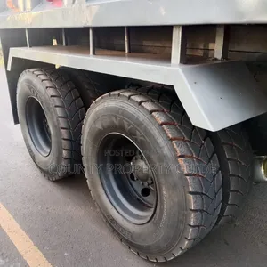Isuzu FVZ KDH Tipper 2023 - Original Paint, No Mechanical Issues