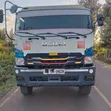 Isuzu FVZ KDH Tipper 2023 - Original Paint, No Mechanical Issues - 4