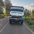 Isuzu FVZ KDH Tipper 2023 - Original Paint, No Mechanical Issues - 5