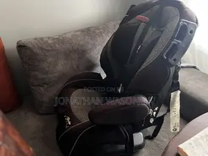 Safety Baby Car Seat