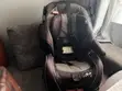 Safety Baby Car Seat - 3